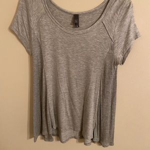 Gray Top!